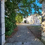 Domaine De Belisle * Magnac-sur-Touvre