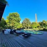 住宿加早餐酒店 Domaine De Belisle