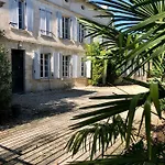 住宿加早餐酒店 Domaine De Belisle