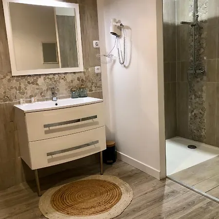 Couette-café Domaine De Belisle Magnac-sur-Touvre