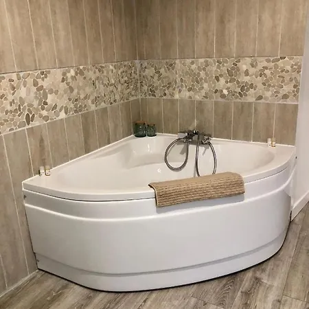 Couette-café Domaine De Belisle Magnac-sur-Touvre