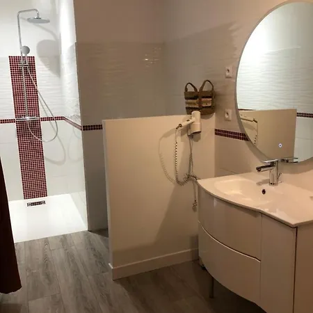 住宿加早餐酒店 Domaine De Belisle *