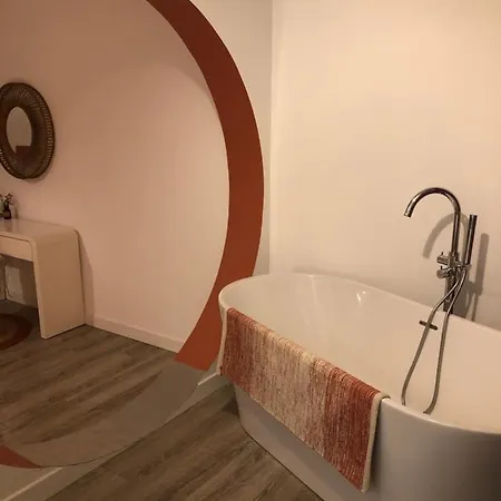 Domaine De Belisle * Magnac-sur-Touvre