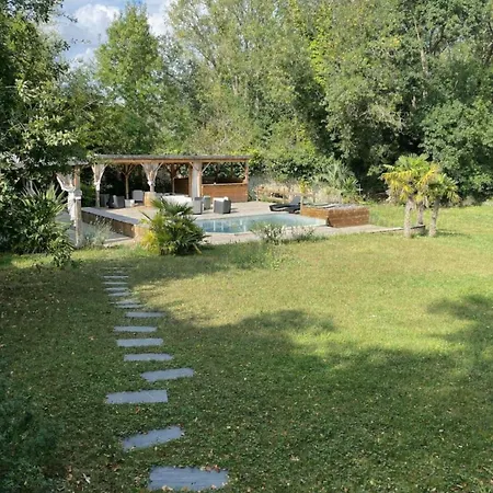 Domaine De Belisle