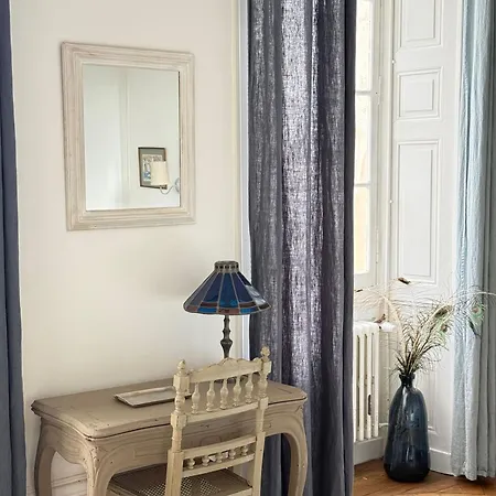 Bed & Breakfast Domaine De Belisle *