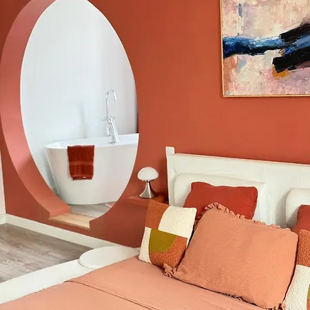 Domaine De Belisle Bed & Breakfast
