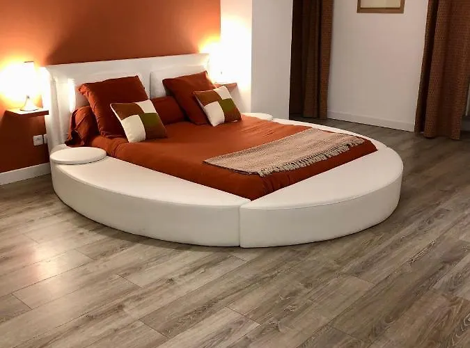 Couette-café Domaine De Belisle Magnac-sur-Touvre