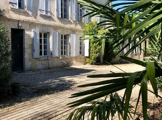 Bed and breakfast Domaine De Belisle