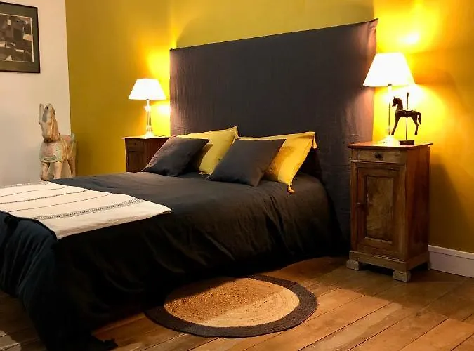 Domaine De Belisle Magnac-sur-Touvre