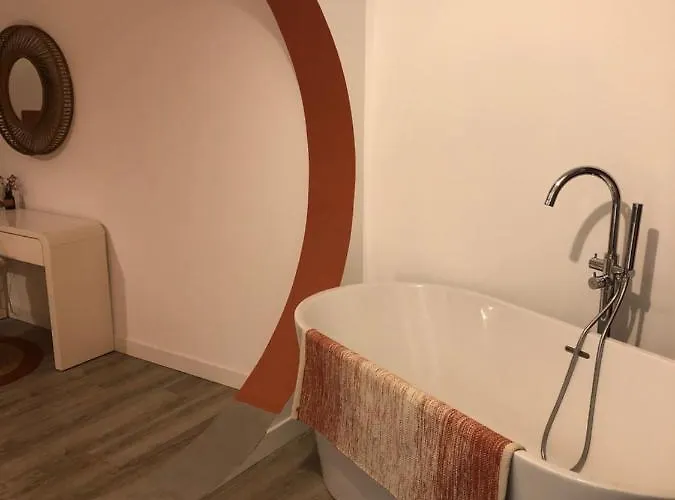 Domaine De Belisle * Magnac-sur-Touvre